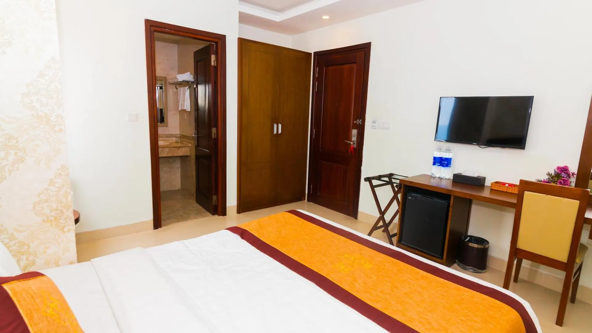 Boss Hotel Nha Trang