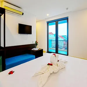 Dream 2*, Hội An Vietnam