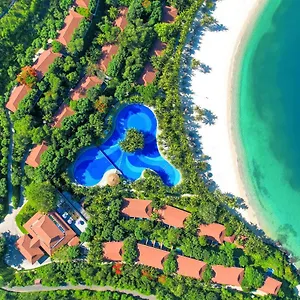 Vinpearl Luxury ***** Nha Trang