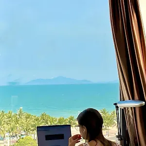 Waikiki 3*, Đà Nẵng Vietnam