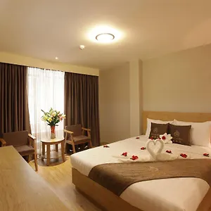 Hotel Minh Tam & 3/2