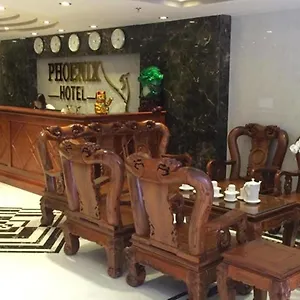 Hotel Phoenix Saigon