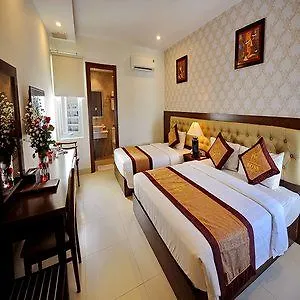 Boss Hotel Nha Trang