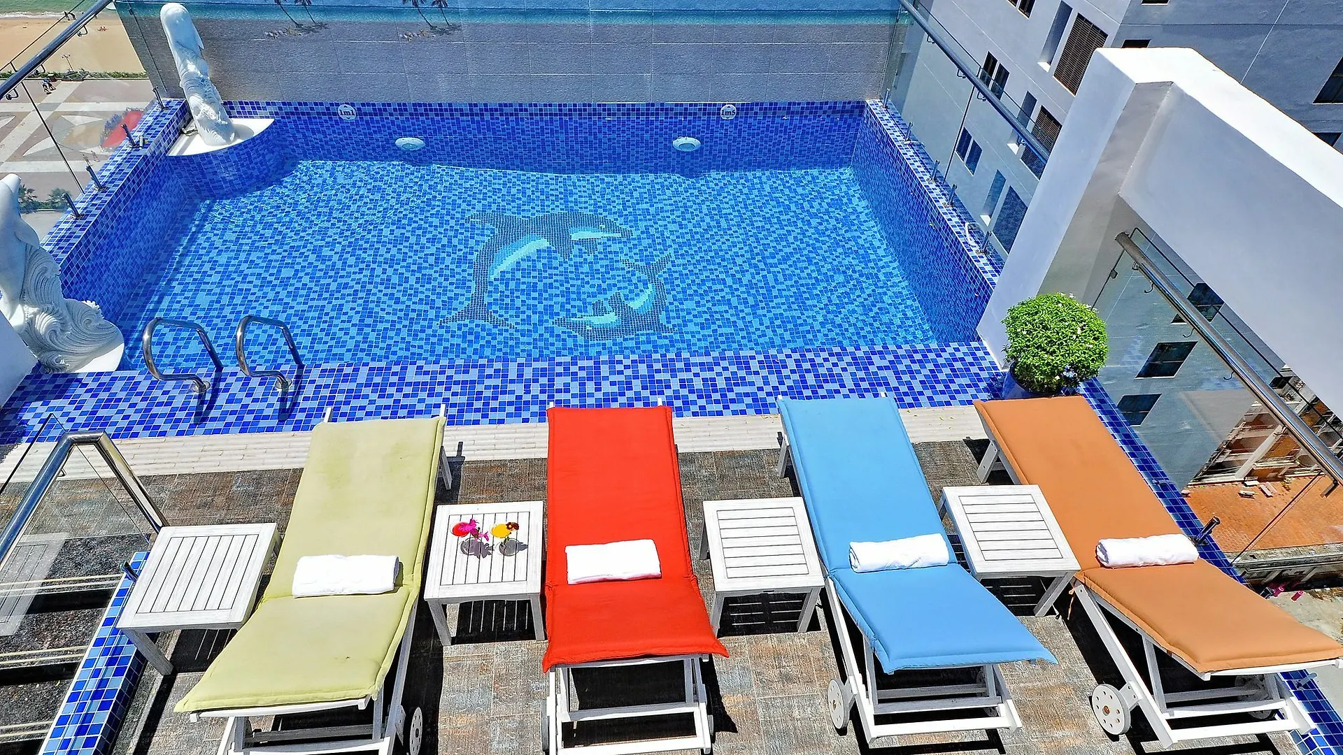 Boss Hotel Nha Trang