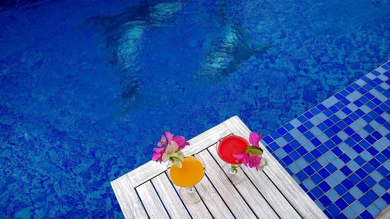 Boss Hotel Nha Trang