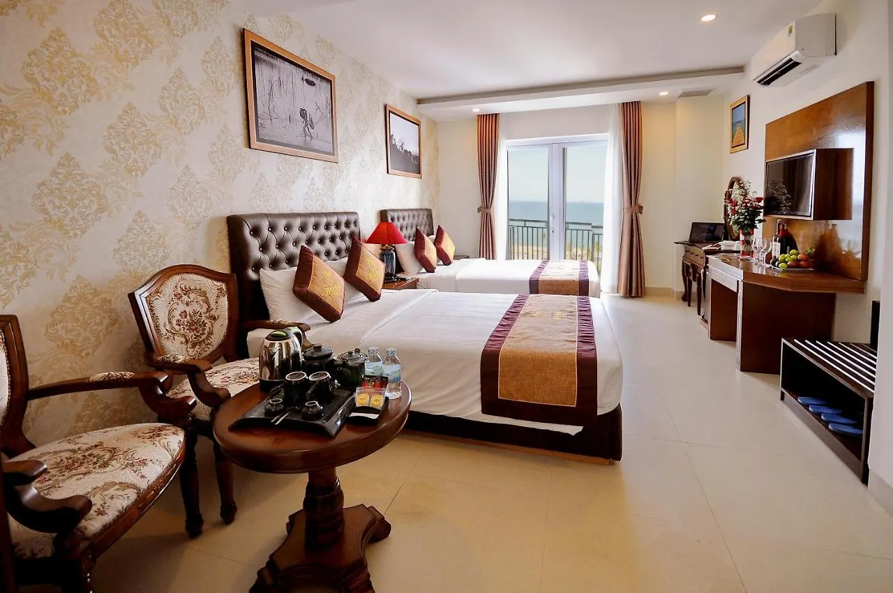 Boss Hotel Nha Trang