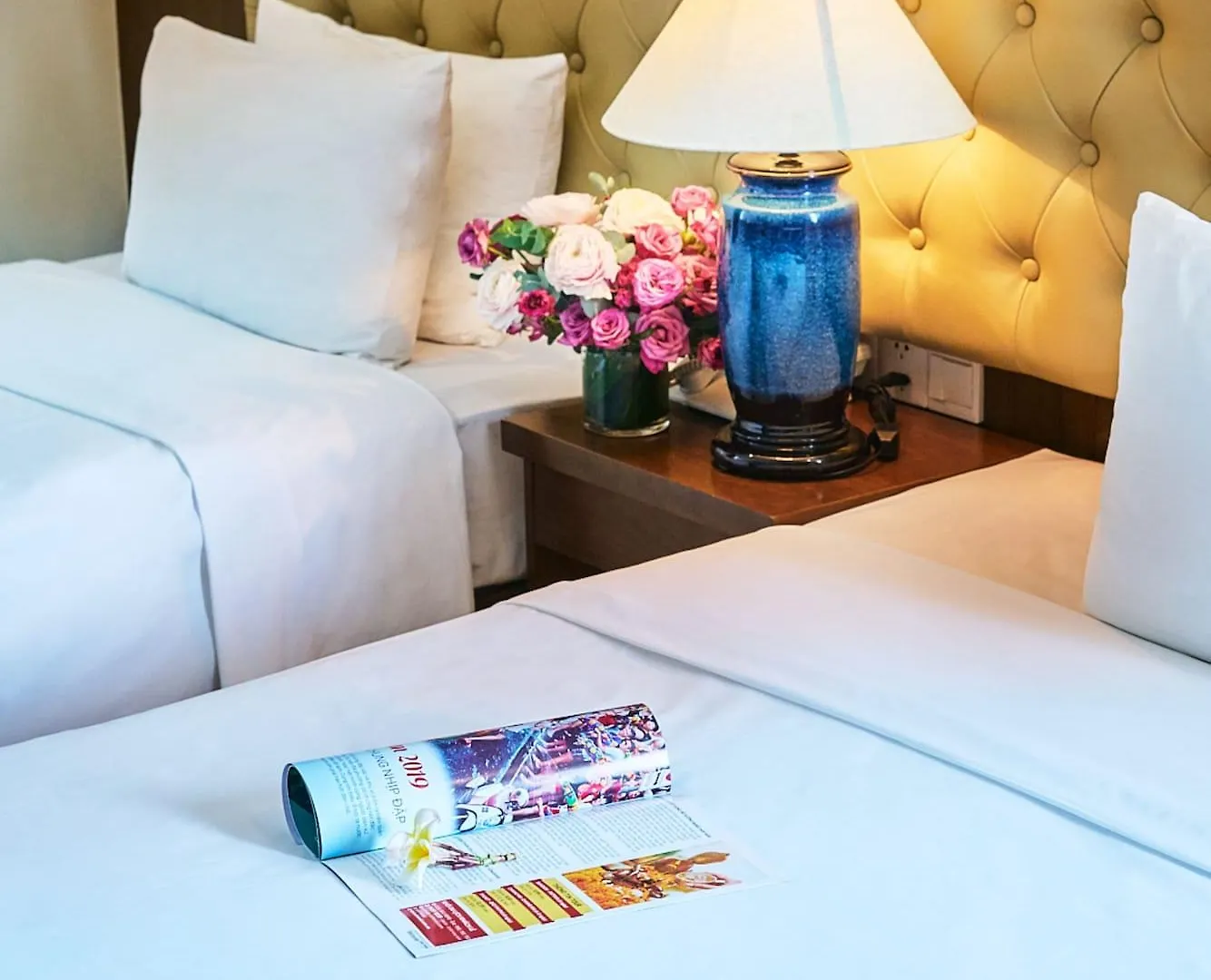 Boss Hotel Nha Trang 4*,