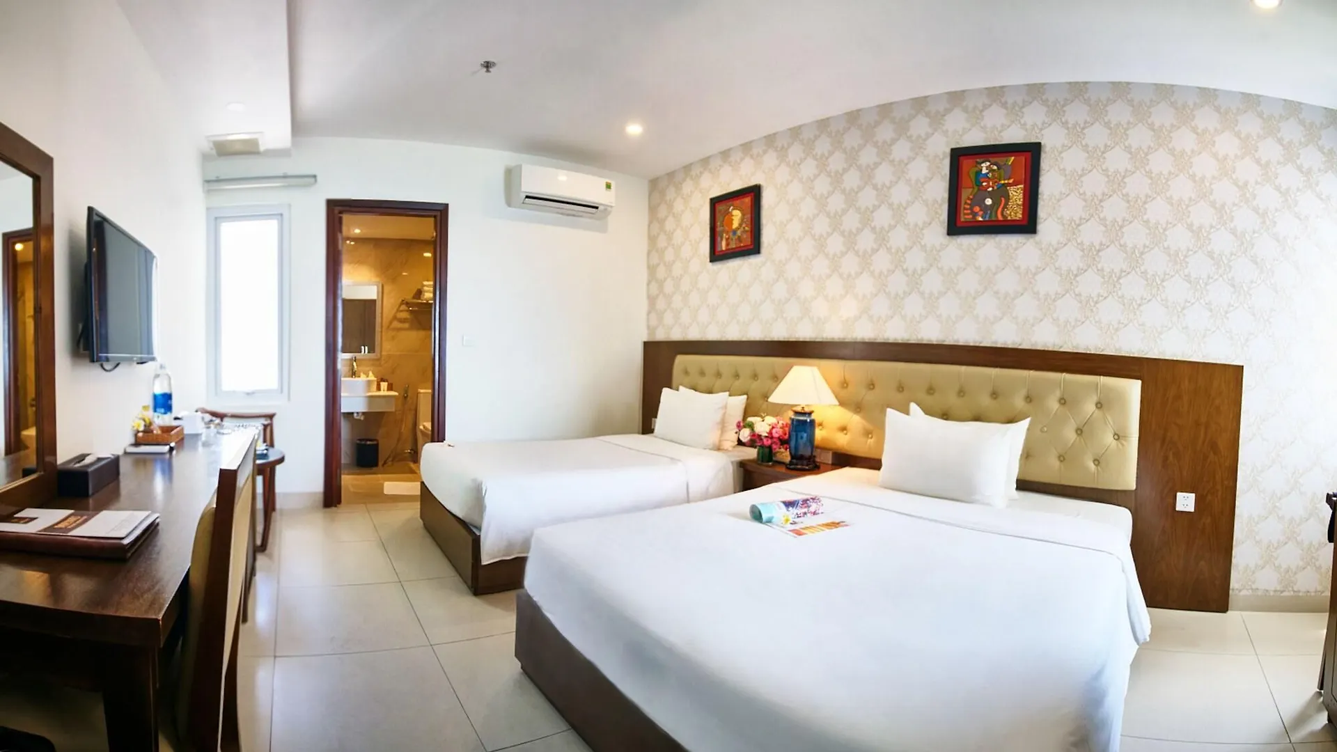 Boss Hotel Nha Trang