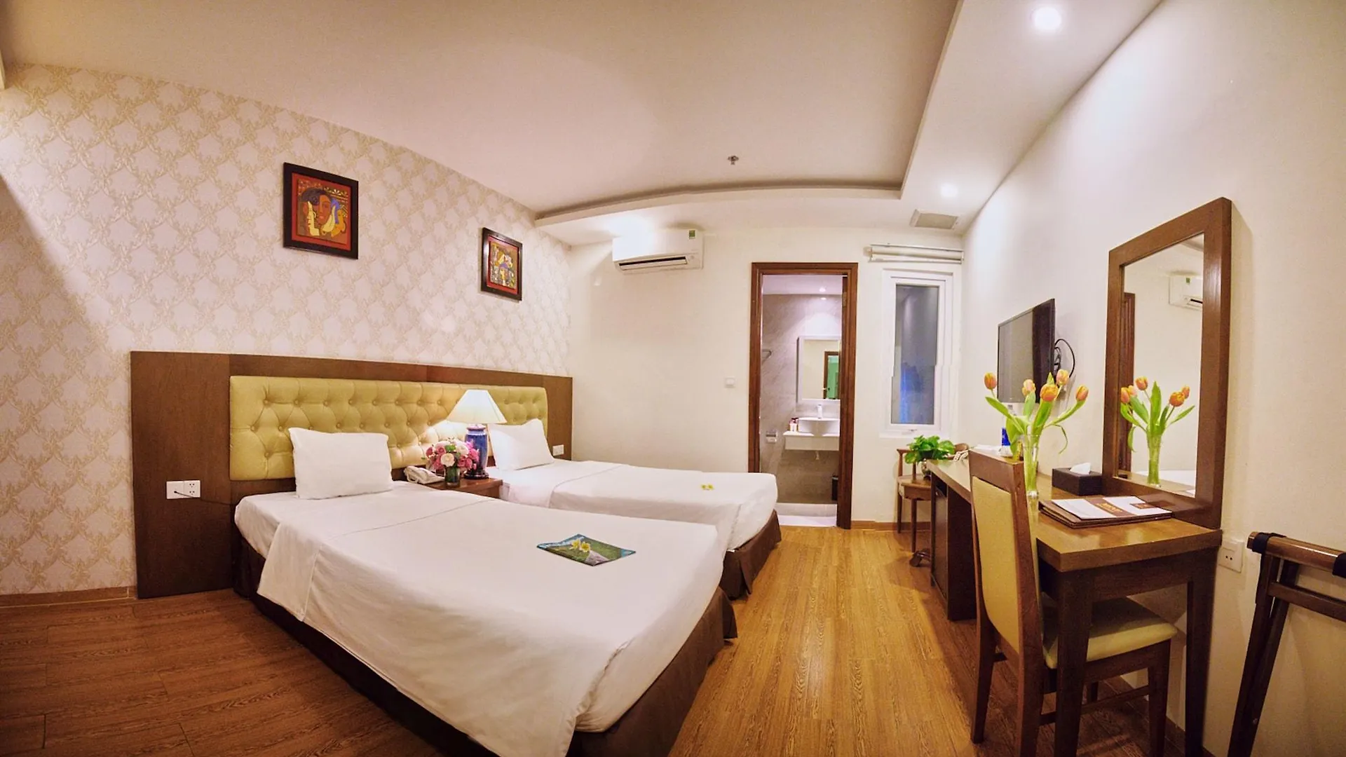 Boss Hotel Nha Trang