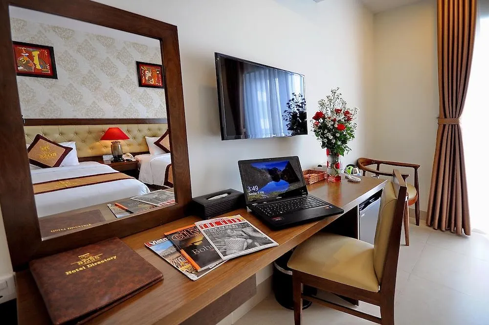Boss Hotel Nha Trang 4*,  Vietnam
