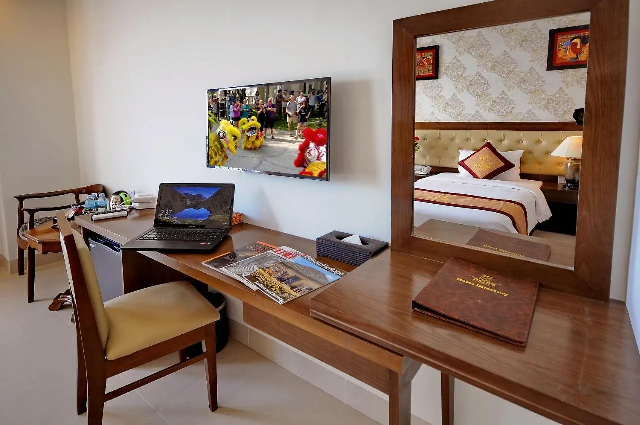 Boss Hotel Nha Trang