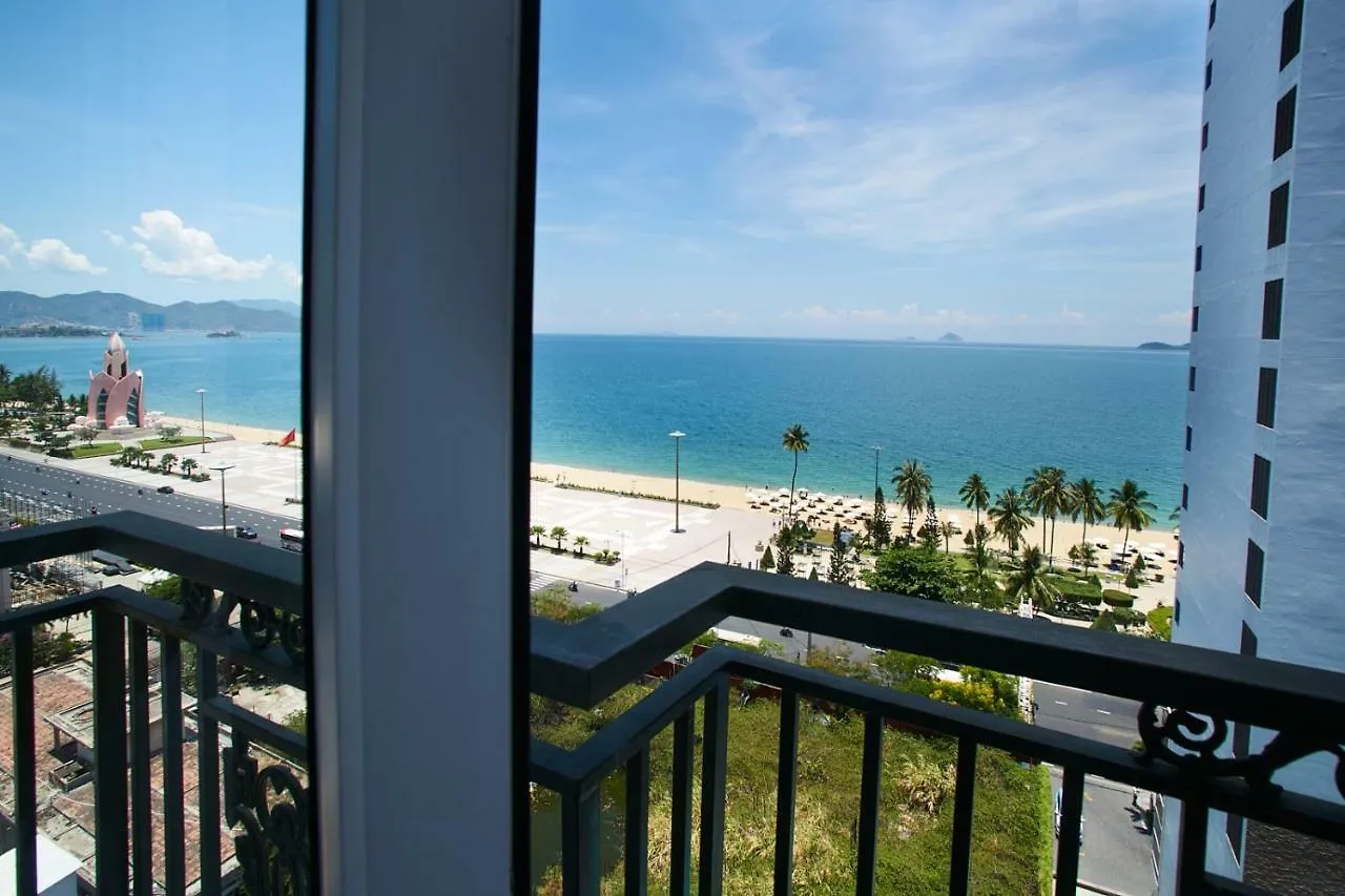 Boss Hotel Nha Trang