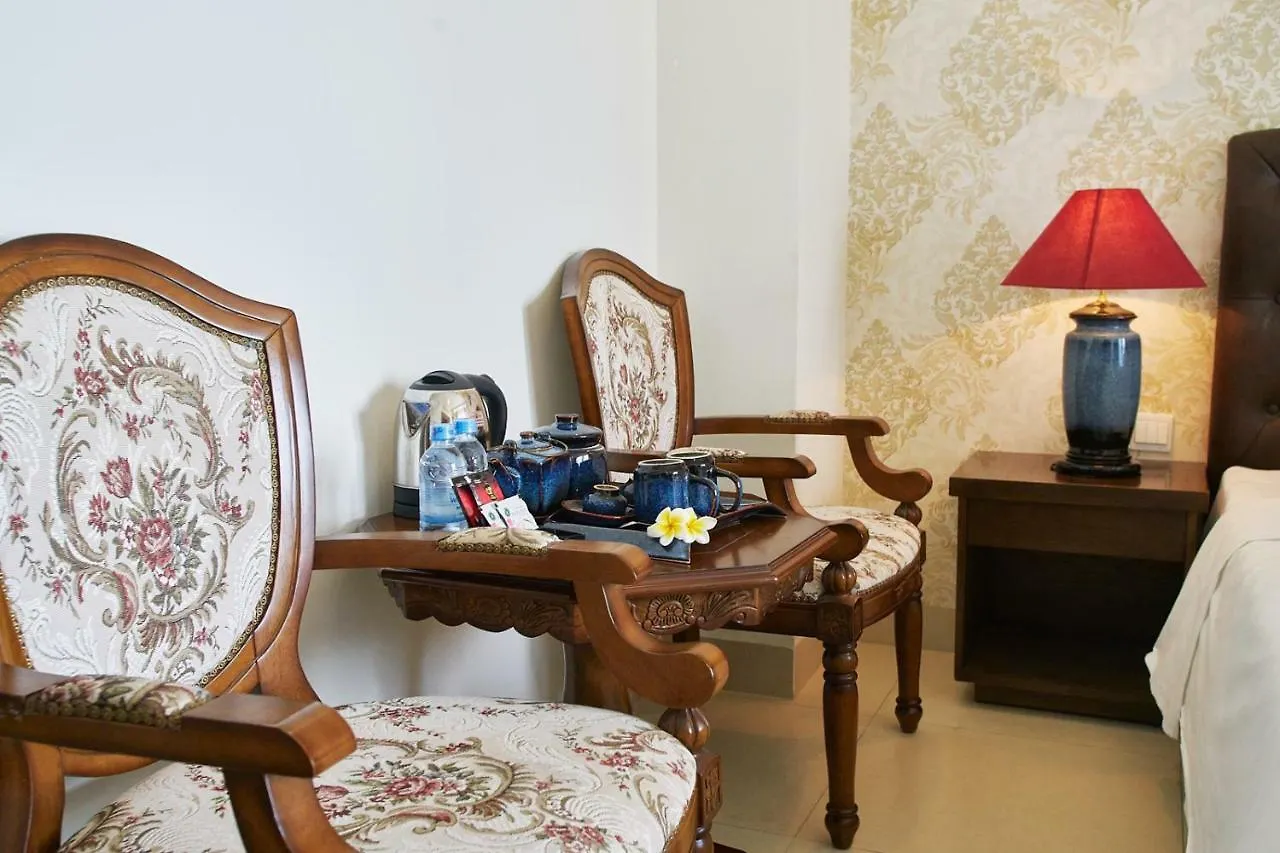 Boss Hotel Nha Trang
