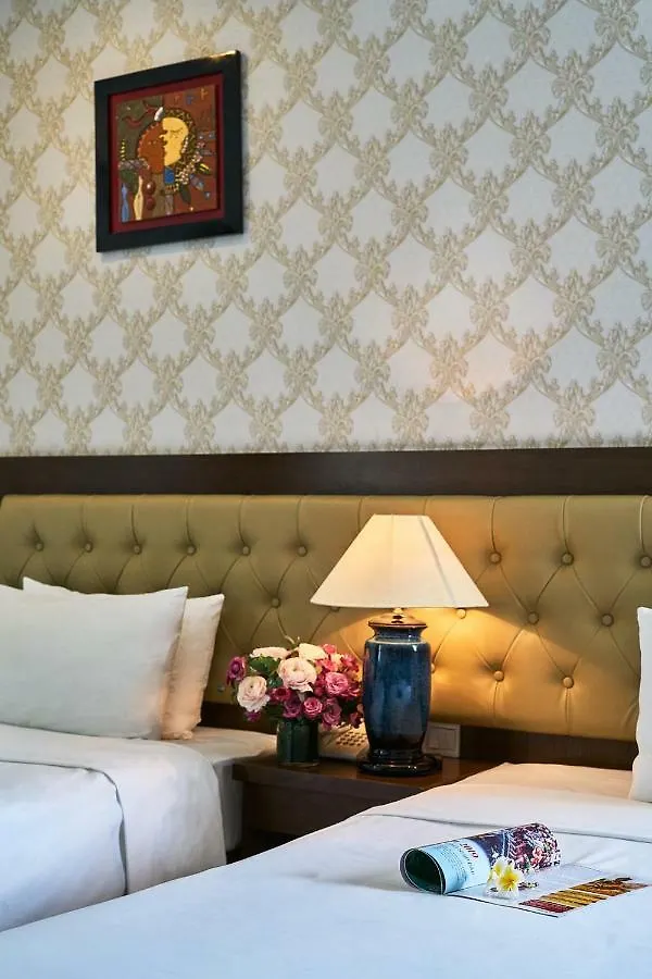 Boss Hotel Nha Trang