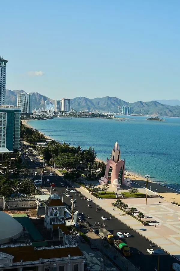 Boss Hotel Nha Trang