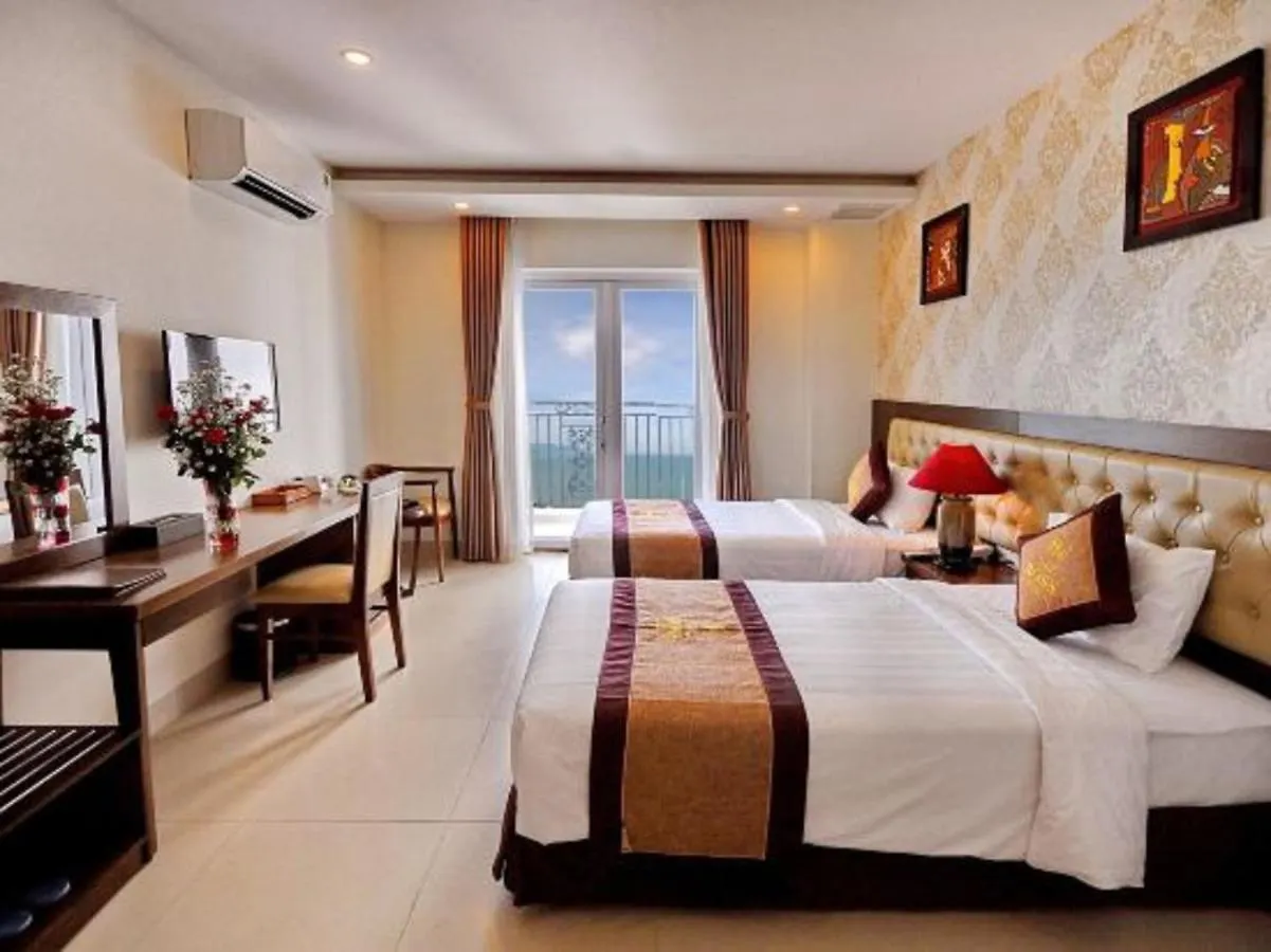 Boss Hotel Nha Trang