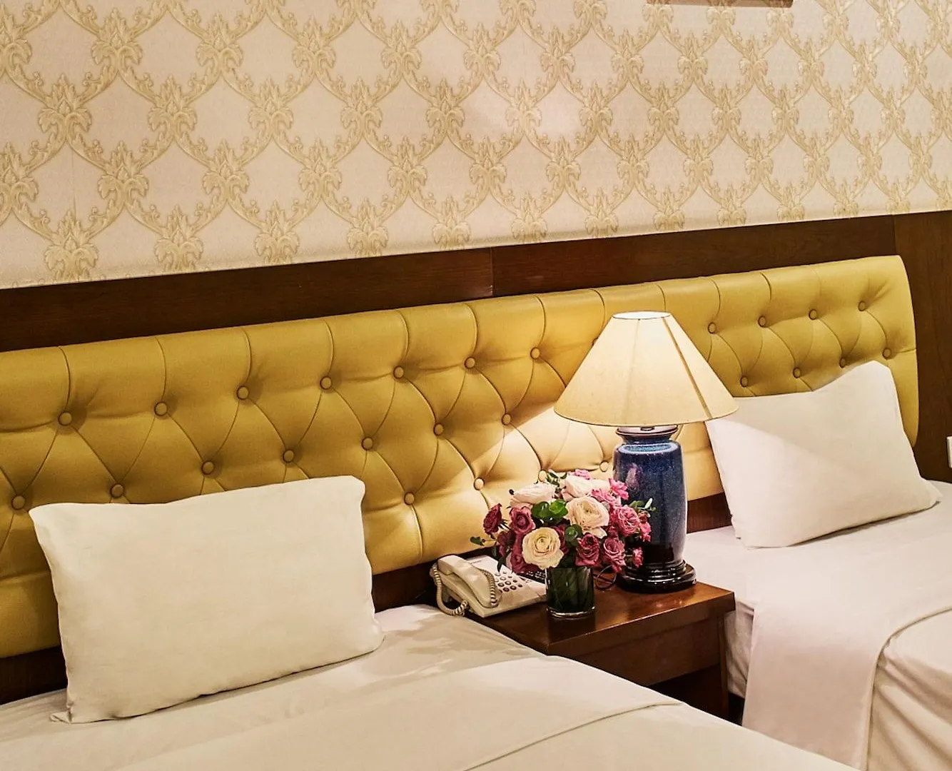 Boss Hotel Nha Trang